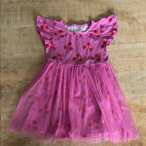 Hanna Andersson dress